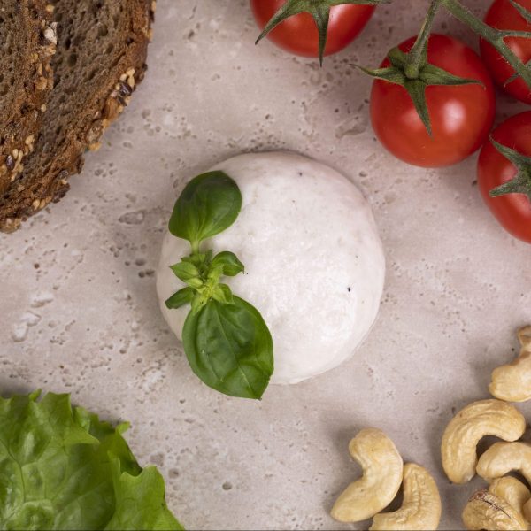 Virtuosella Forma Veg Mozzarella Vegana