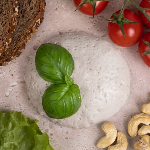 Virtuosella Forma Veg Mozzarella Vegana
