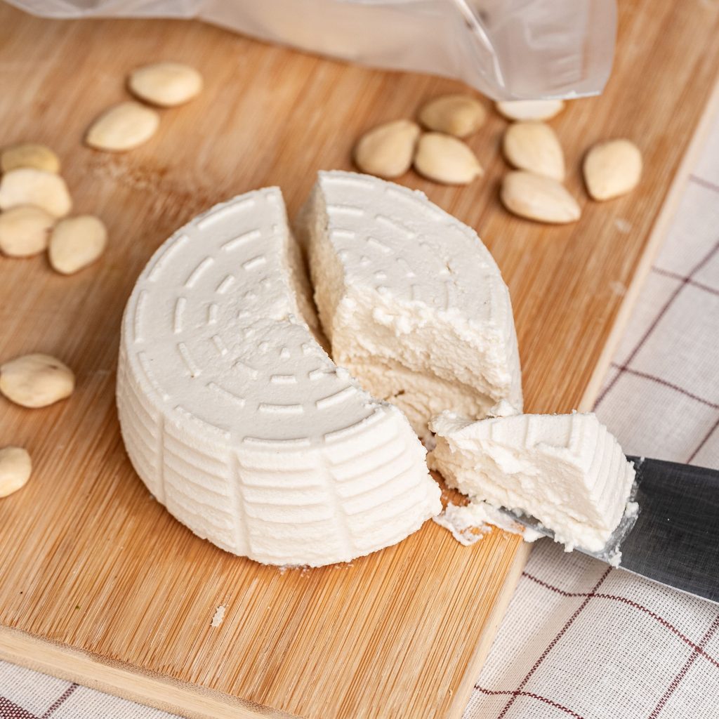 Fioccotta Forma Veg Ricotta Vegana