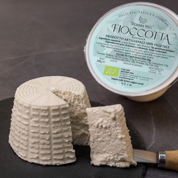 Fioccotta - Forma Veg