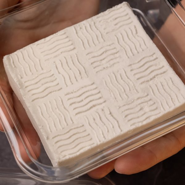 FETTA di Mandorle - Forma Veg