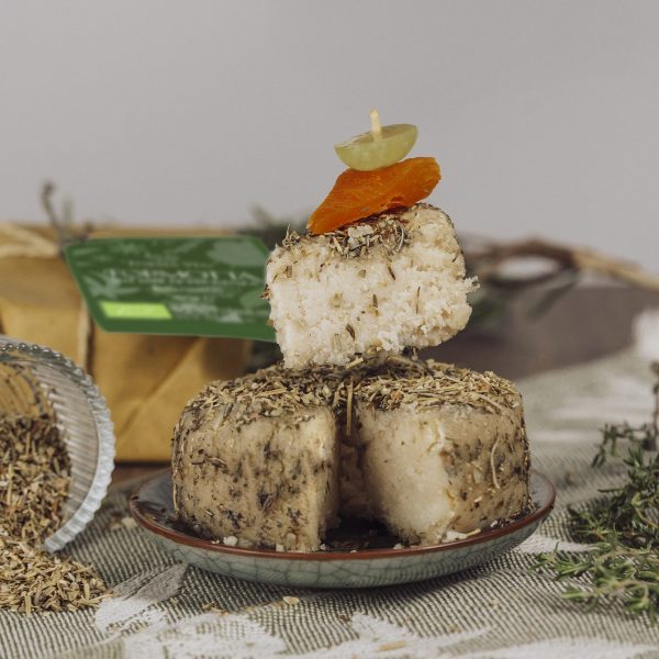 Forma Veg Formotta alle Erbe di Provenza