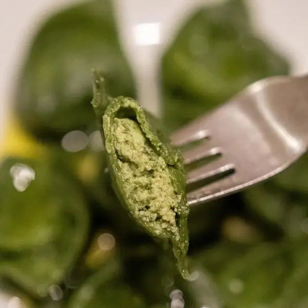 Natale 2025 Regali Vegano Ravioli Cappellacci Forma Veg