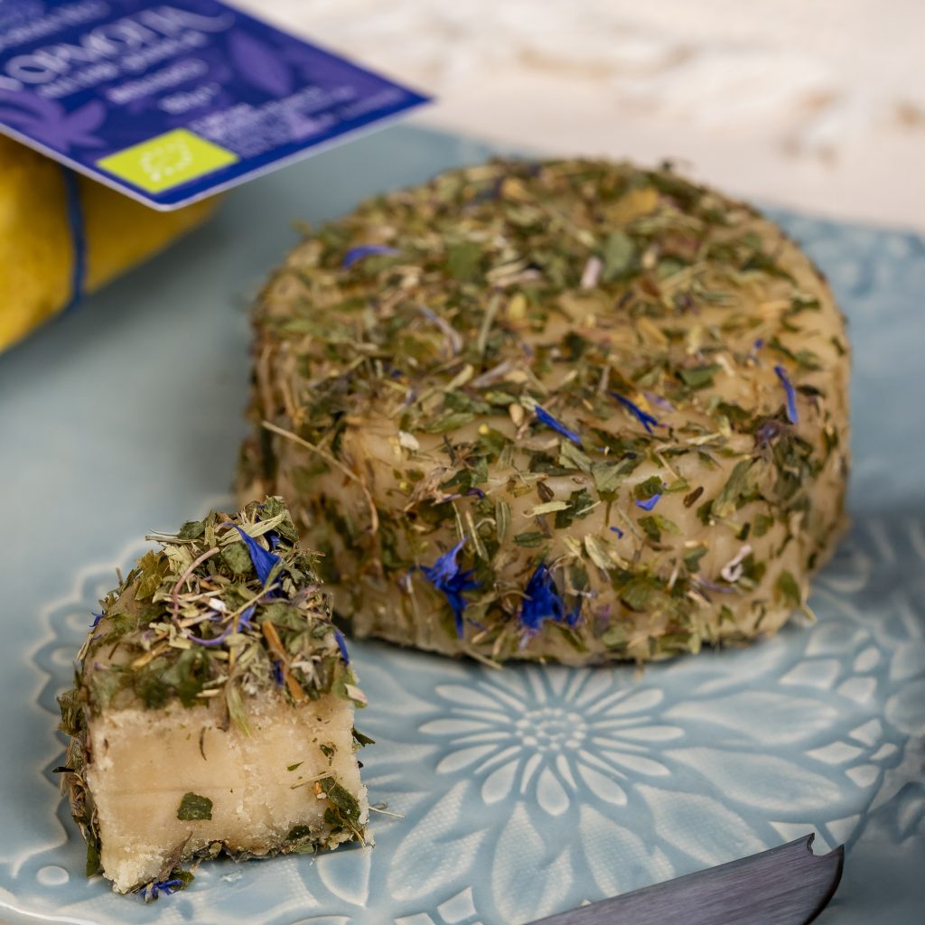Formotta alle Erbe Selvatiche Forma Veg