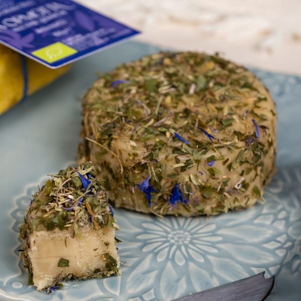 Formotta alle Erbe Selvatiche Forma Veg