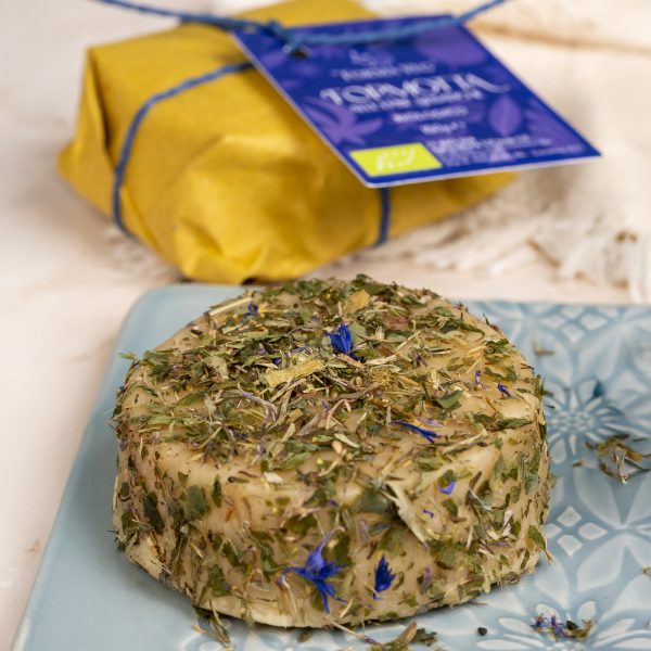Formotta alle Erbe Selvatiche Forma Veg